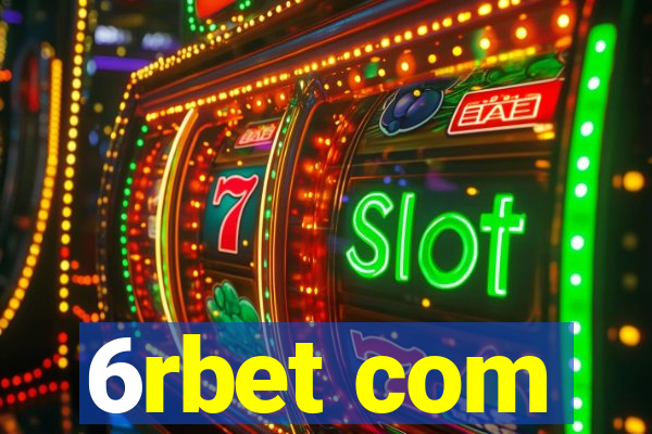 6rbet com